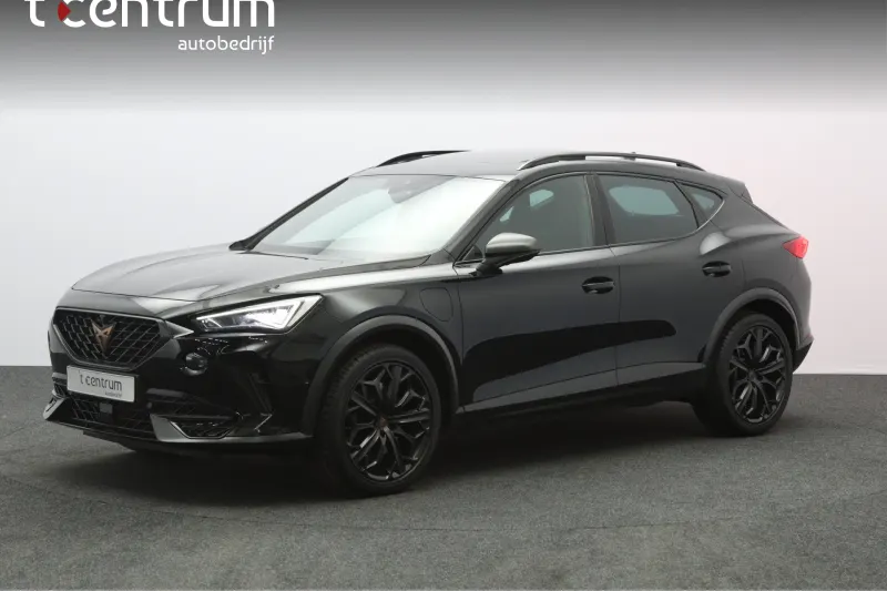 CUPRA Formentor (2024)