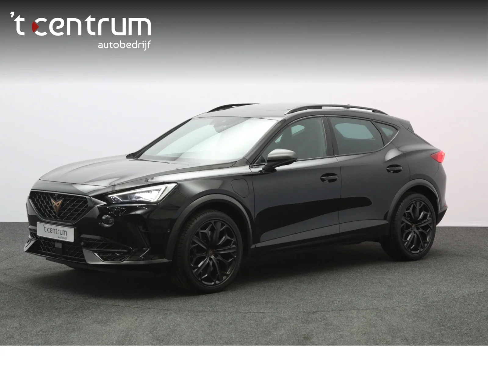 CUPRA Formentor (2024) — foto 1