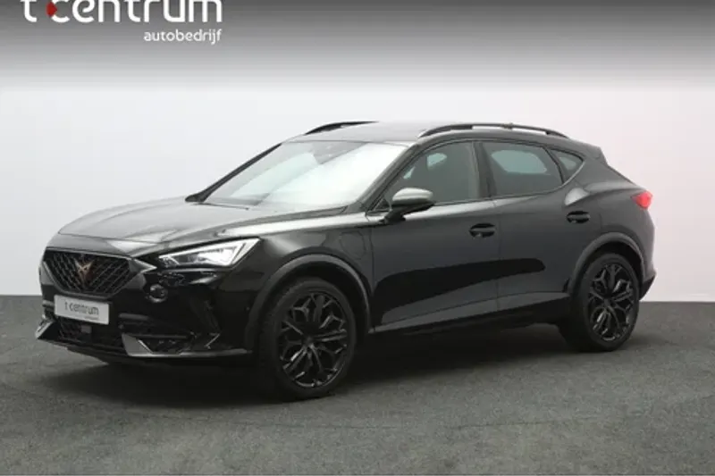 CUPRA Formentor (2024)