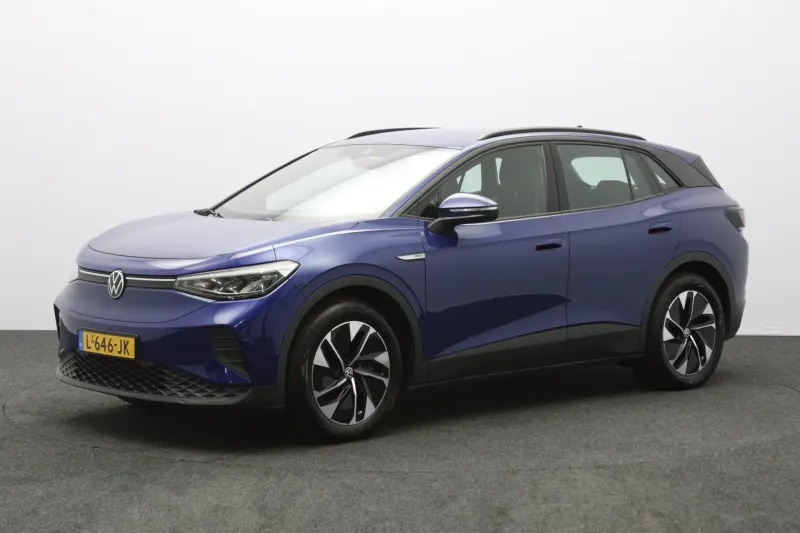 Volkswagen ID.4 (2021)