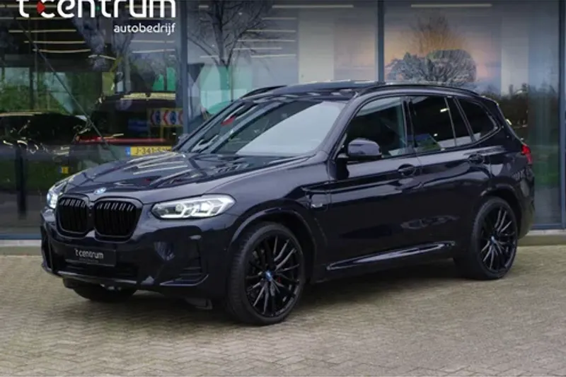 BMW X3 (2022)