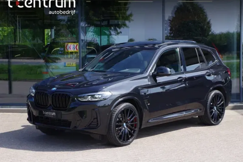 BMW X3 (2023)