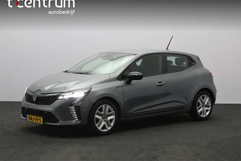 Renault Clio (2024)