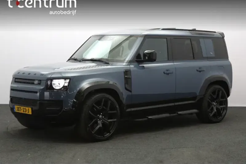 Land Rover Defender (2022)