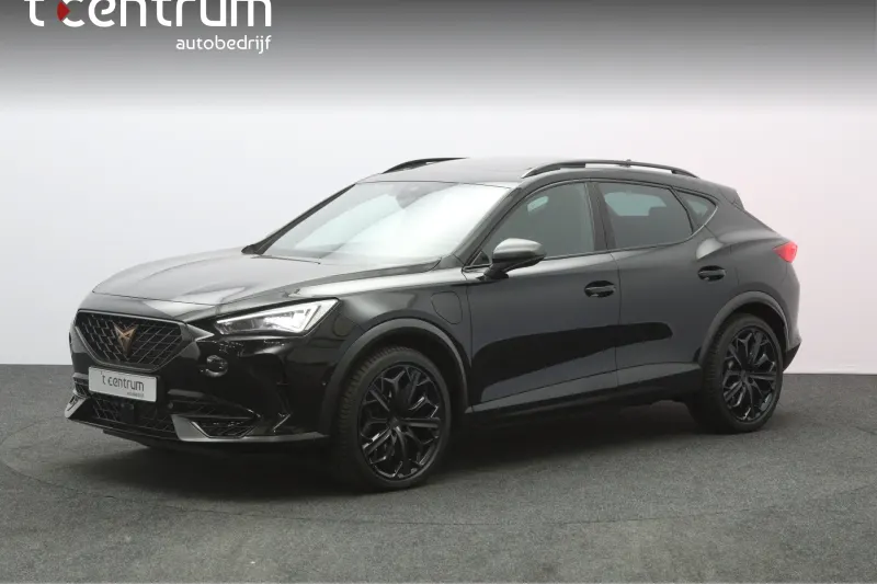 CUPRA Formentor (2024)