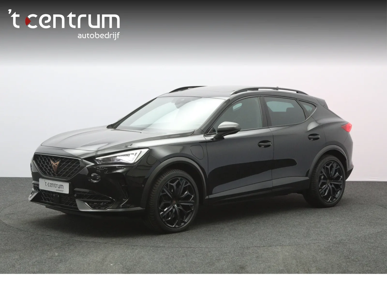CUPRA Formentor (2024) — foto 1