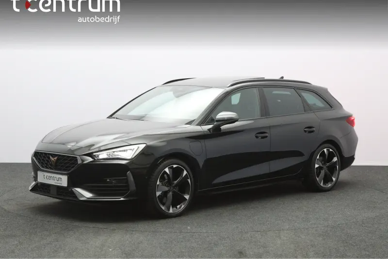 CUPRA Leon (2022)