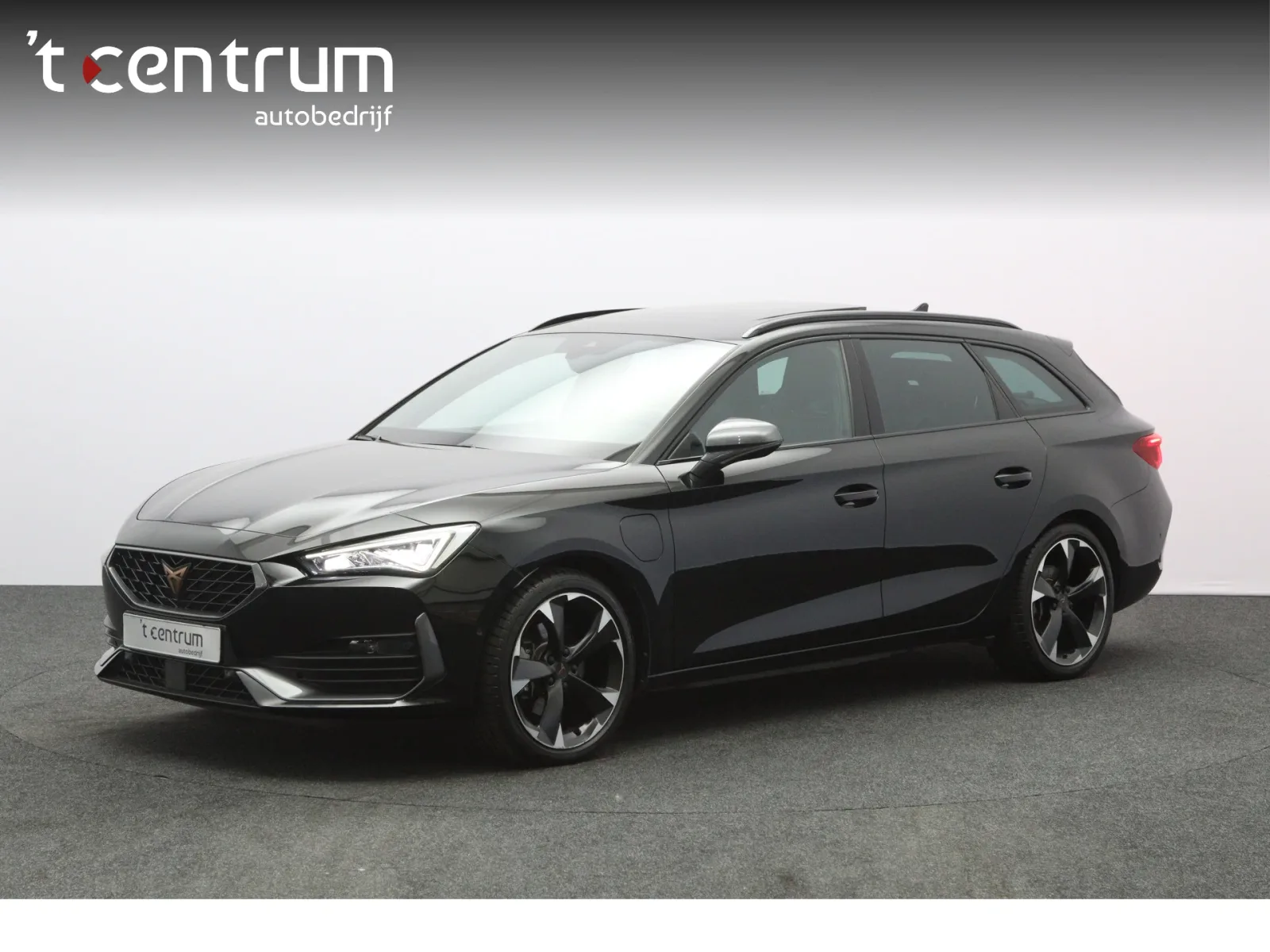 CUPRA Leon (2022) — foto 1