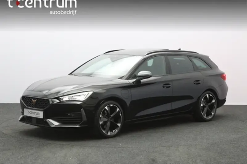 CUPRA Leon (2022)