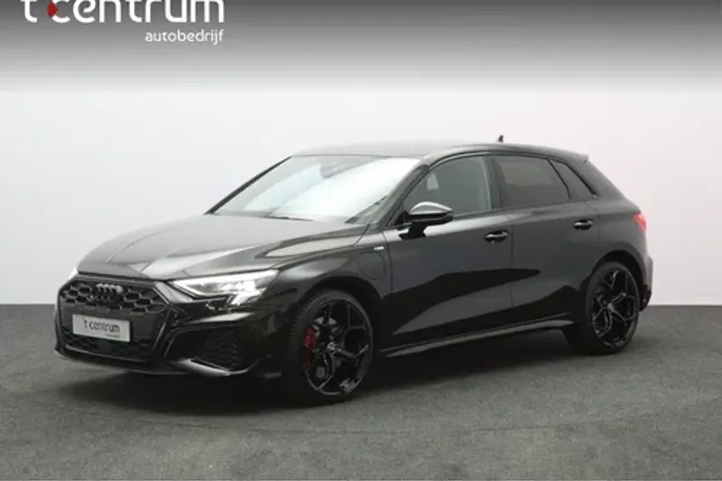 Audi A3 (2024)