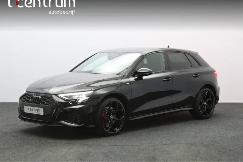 Audi A3 (2024)