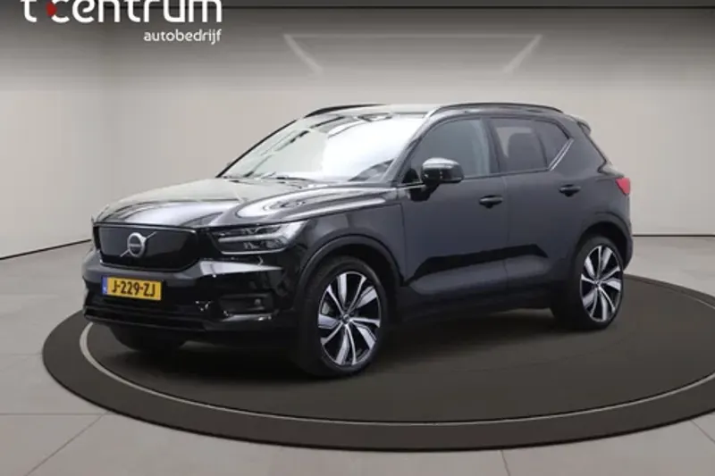 Volvo XC40 (2020)