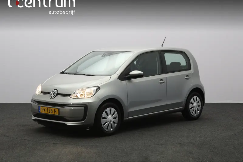 Volkswagen Up! (2017)