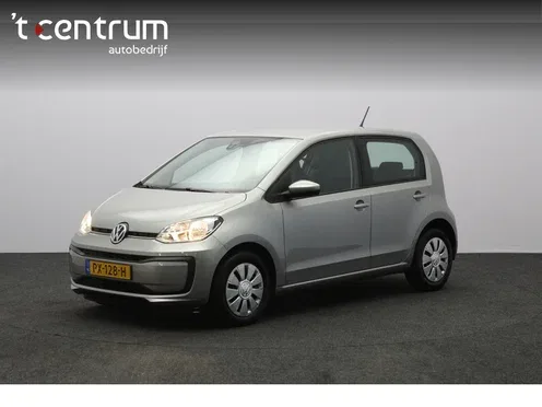 Volkswagen Up! (2017) — foto 1