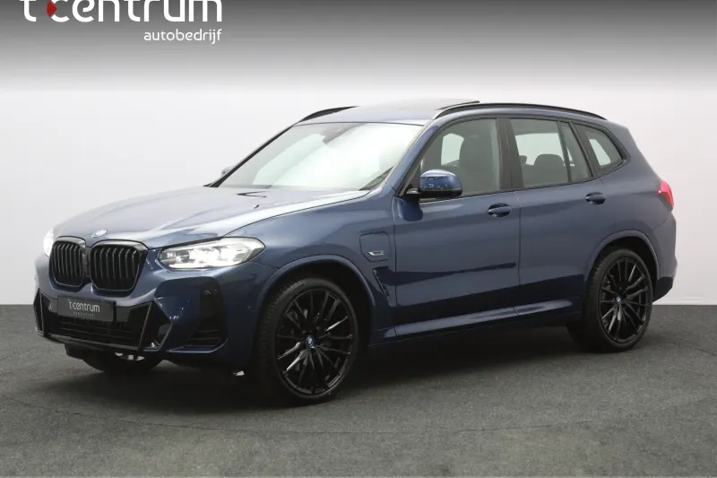 BMW X3 (2021)