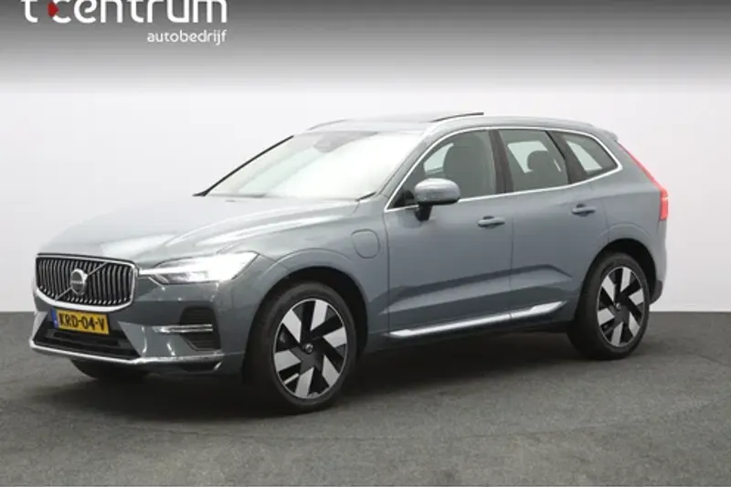 Volvo XC60 (2023)