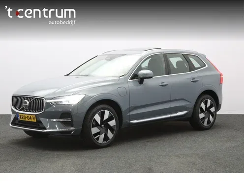 Volvo XC60 (2023) — foto 1