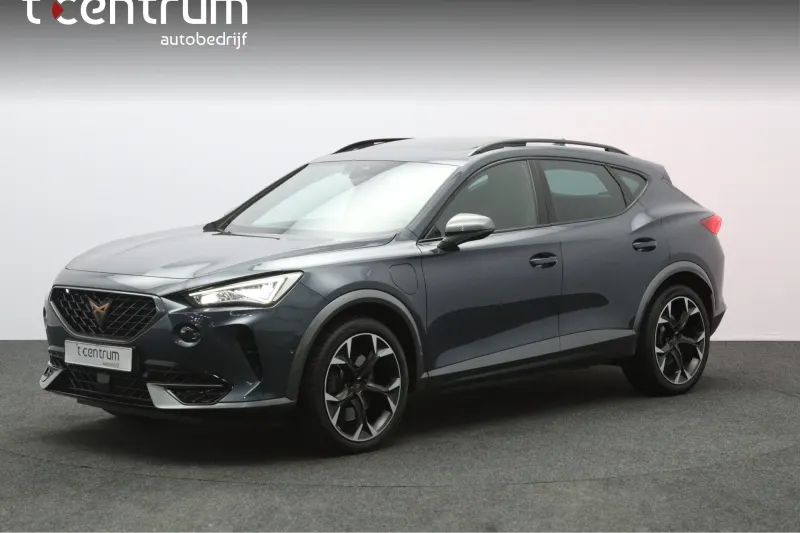 CUPRA Formentor (2024)