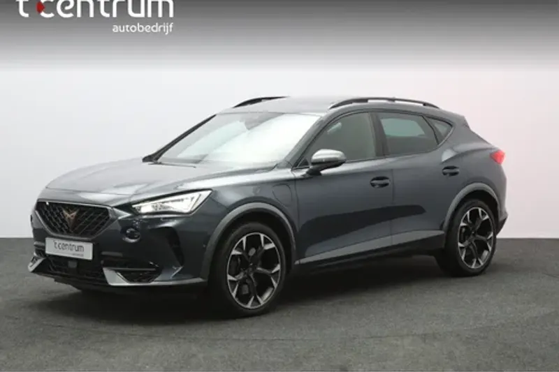 CUPRA Formentor (2024)