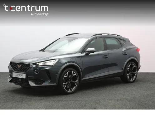 CUPRA Formentor (2024) — foto 1