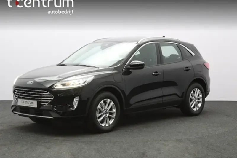 Ford Kuga (2023)