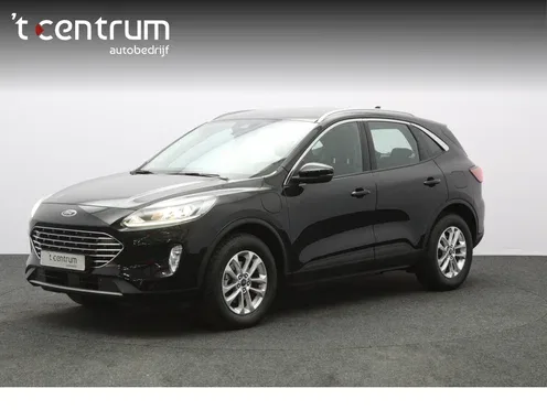 Ford Kuga (2023) — foto 1