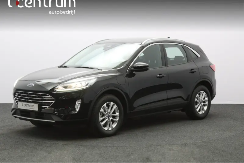 Ford Kuga (2023)