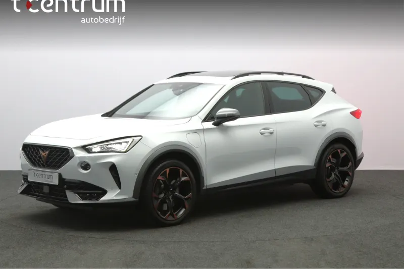CUPRA Formentor (2024)