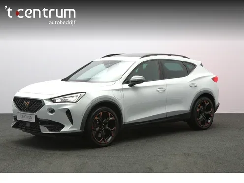 CUPRA Formentor (2024) — foto 1