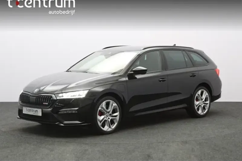 Škoda Skoda Octavia (2023)