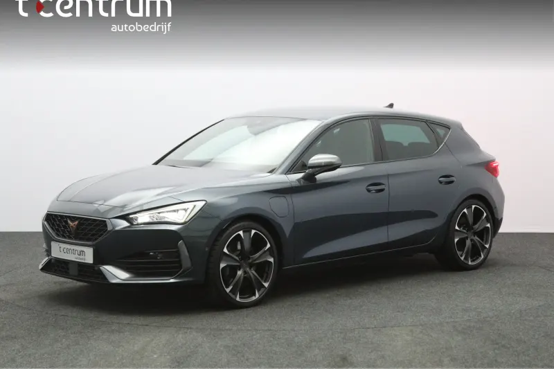 CUPRA Leon (2022)