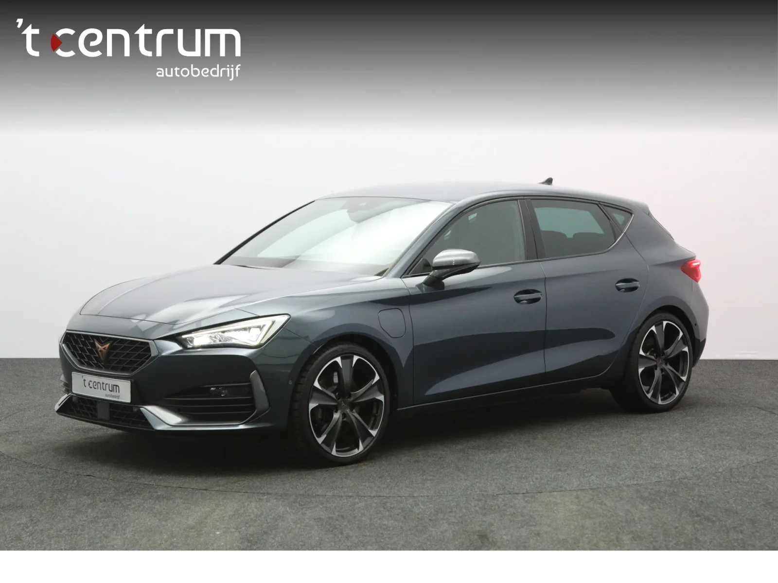 CUPRA Leon (2022) — foto 1
