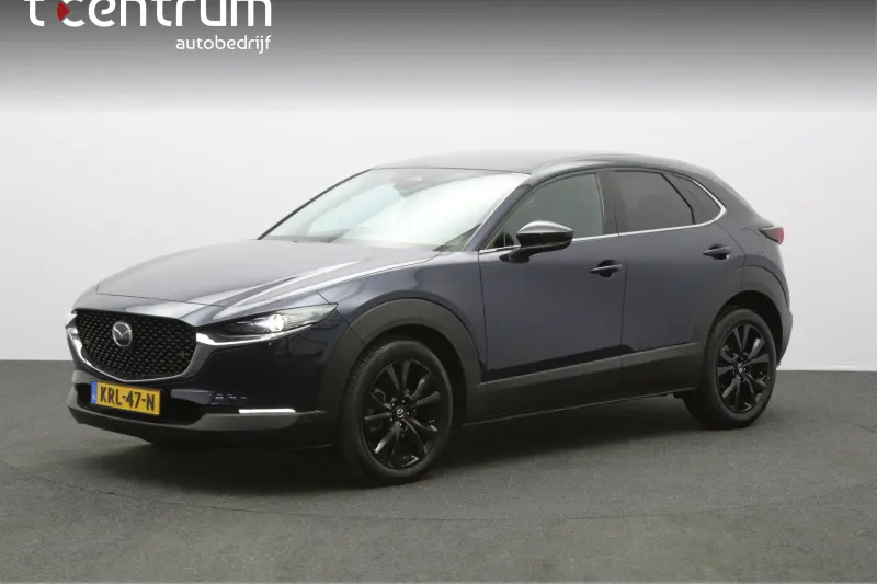 Mazda CX-30 (2026)