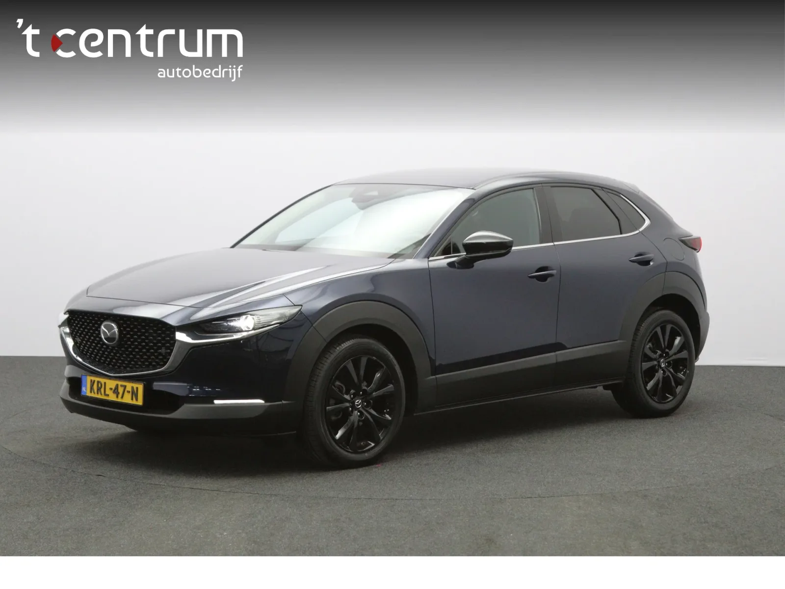 Mazda CX-30 (2026) — foto 1