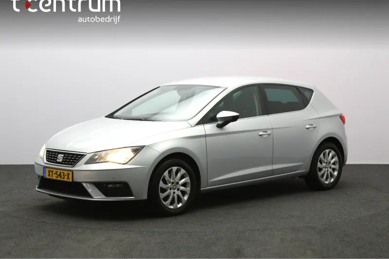SEAT Leon (2017)