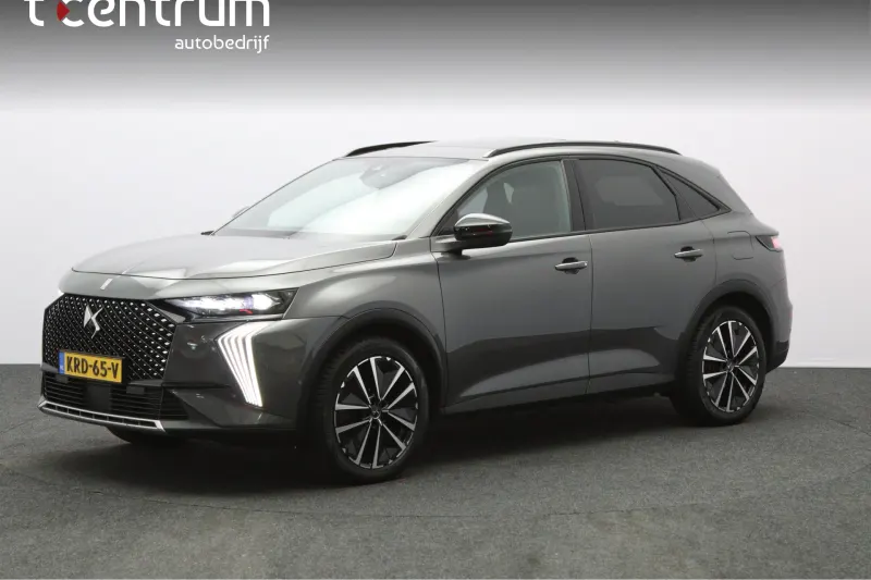 DS 7 (2023)