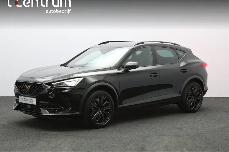 CUPRA Formentor (2023)