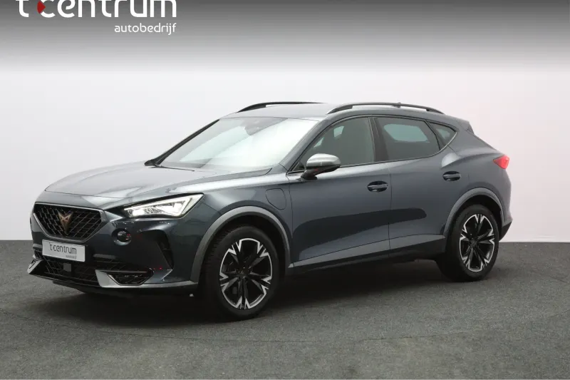CUPRA Formentor (2024)