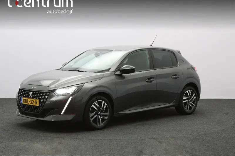 Peugeot 208 (2023)
