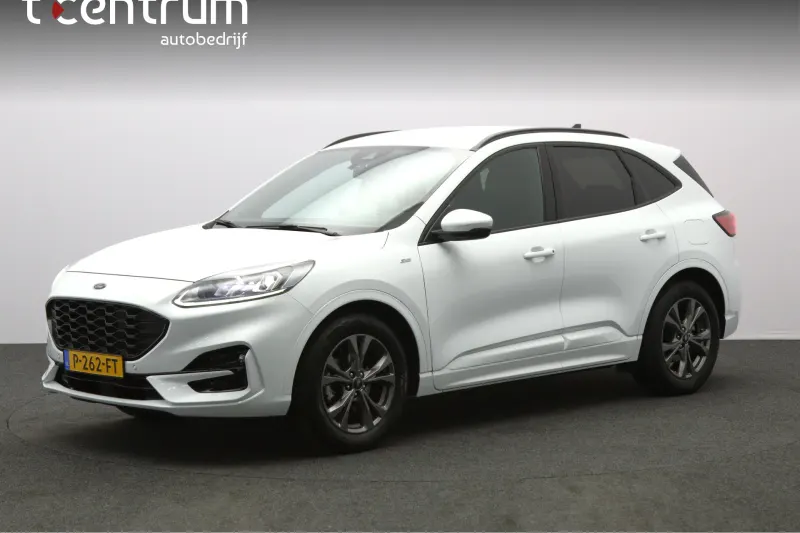 Ford Kuga (2022)