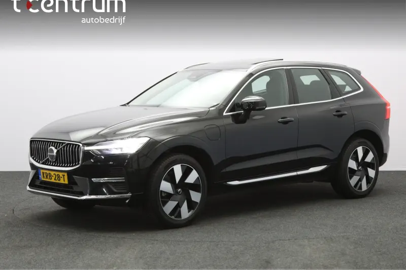 Volvo XC60 (2023)