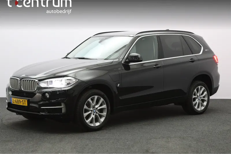 BMW X5 (2017)