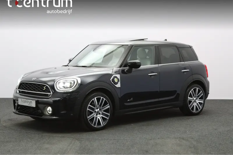MINI Countryman (2024)