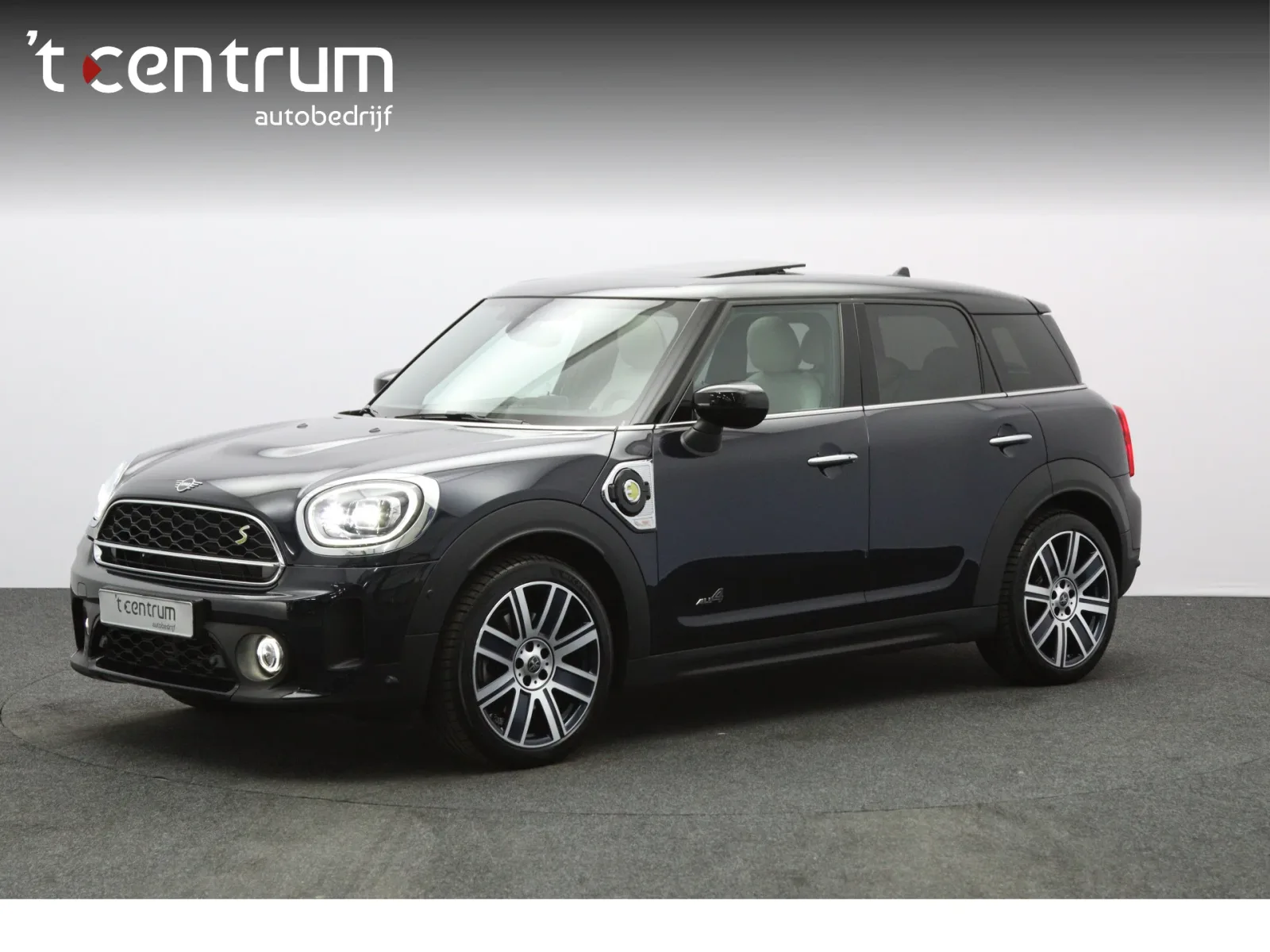 MINI Countryman (2024) — foto 1