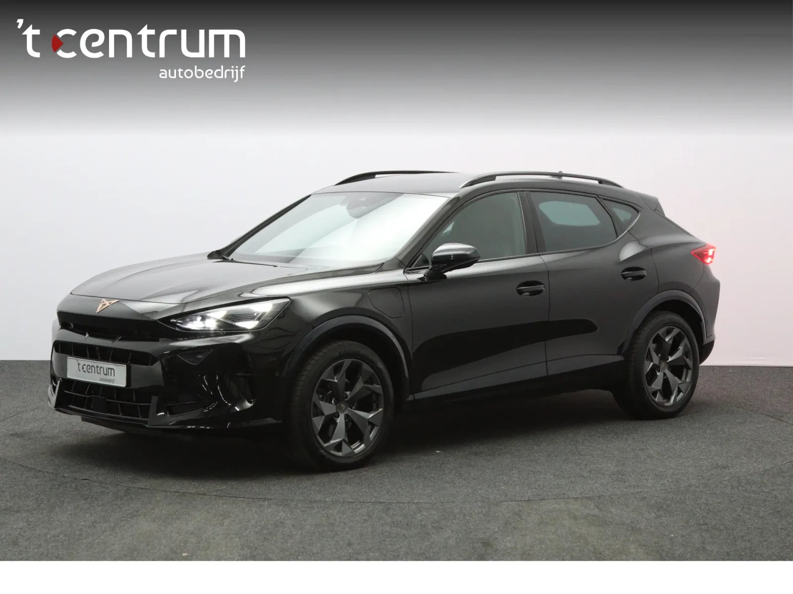 CUPRA Formentor (2025) — foto 1