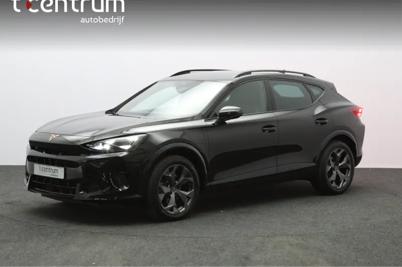 CUPRA Formentor (2025)