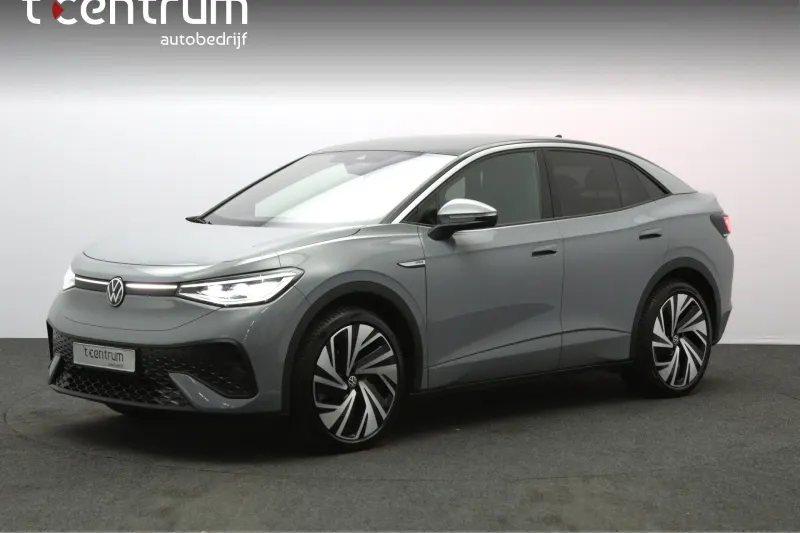 Volkswagen ID.5 (2023)