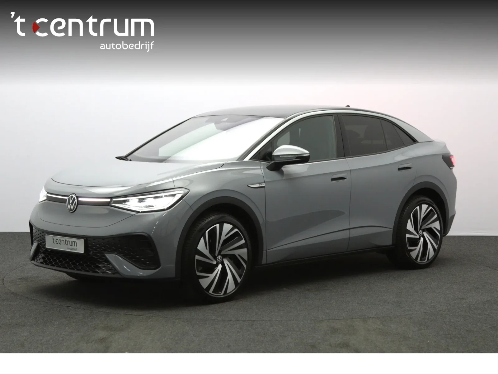 Volkswagen ID.5 (2023) — foto 1