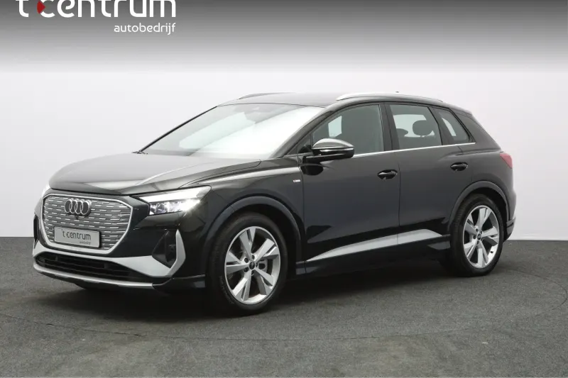 Audi Q4 (2023)