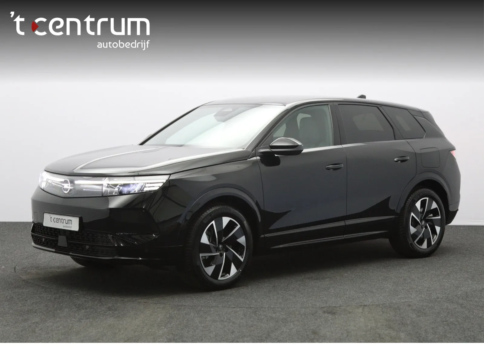 Opel Grandland (2026) — foto 1